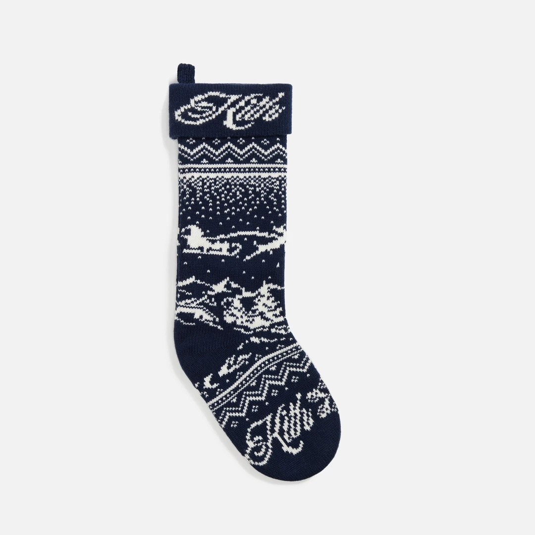 KITH XMAS 2021 が国内 12/6 発売 (キス クリスマス)