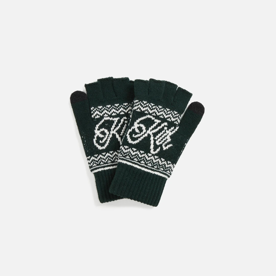 KITH XMAS 2021 が国内 12/6 発売 (キス クリスマス)