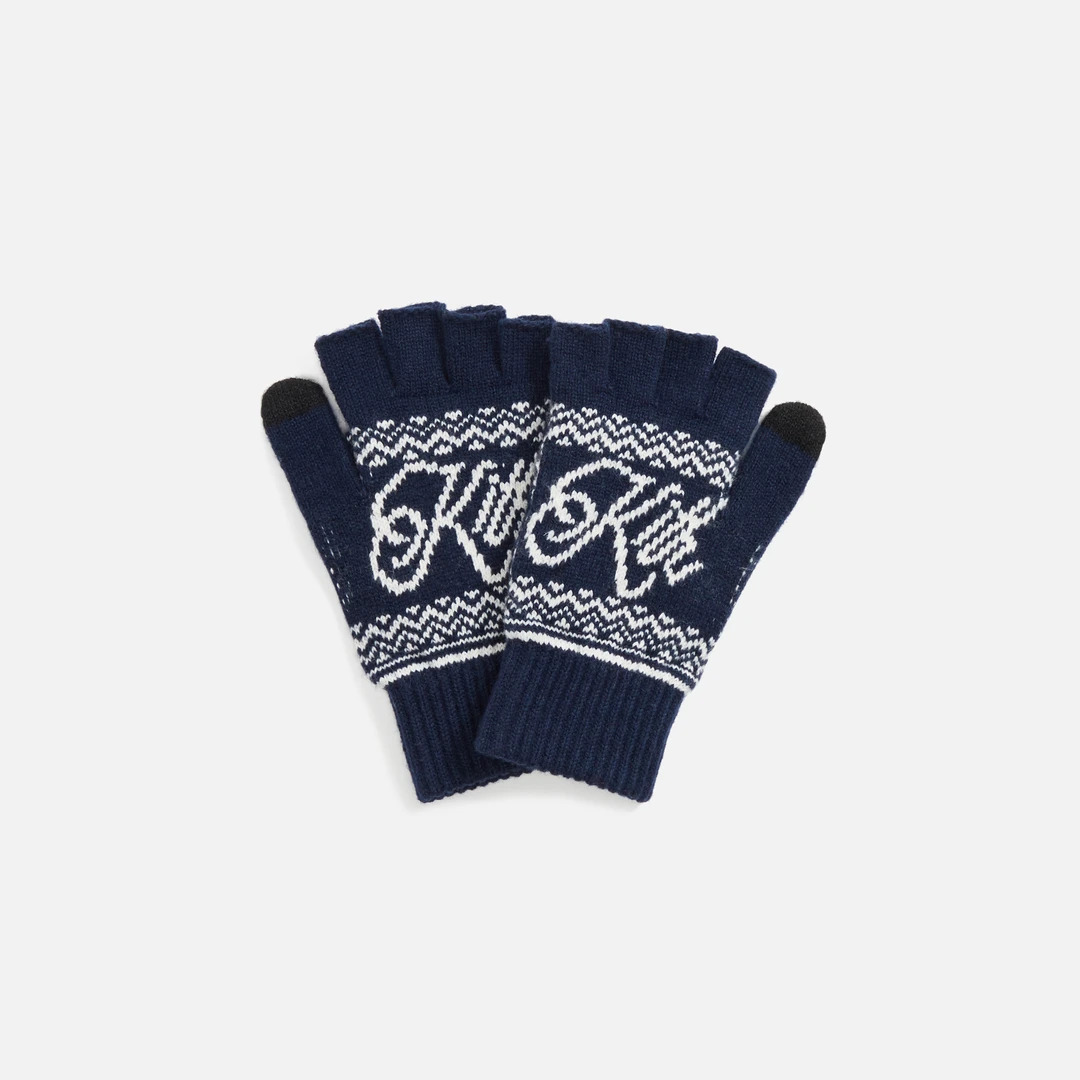 KITH XMAS 2021 が国内 12/6 発売 (キス クリスマス)