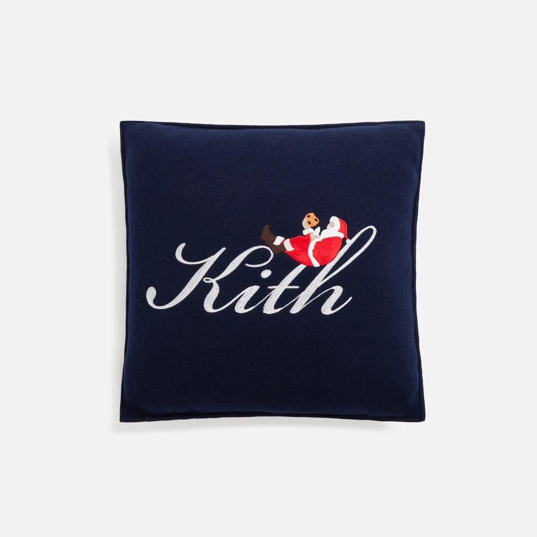 KITH XMAS 2021 が国内 12/6 発売 (キス クリスマス)