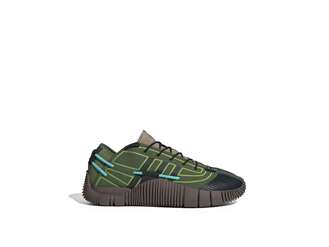 12/9 発売！Craig Green × adidas Originals “SCUBA PHORMAR” (クレイグ・グリーン アディダス オリジナルス)