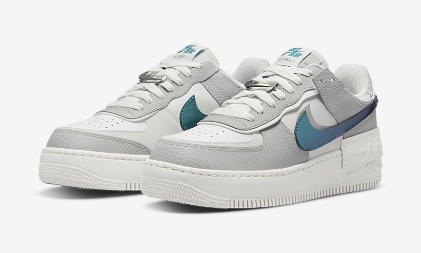 【25cm】NIKE WMNS AIR FORCE 1 LOW SHADOWレディース