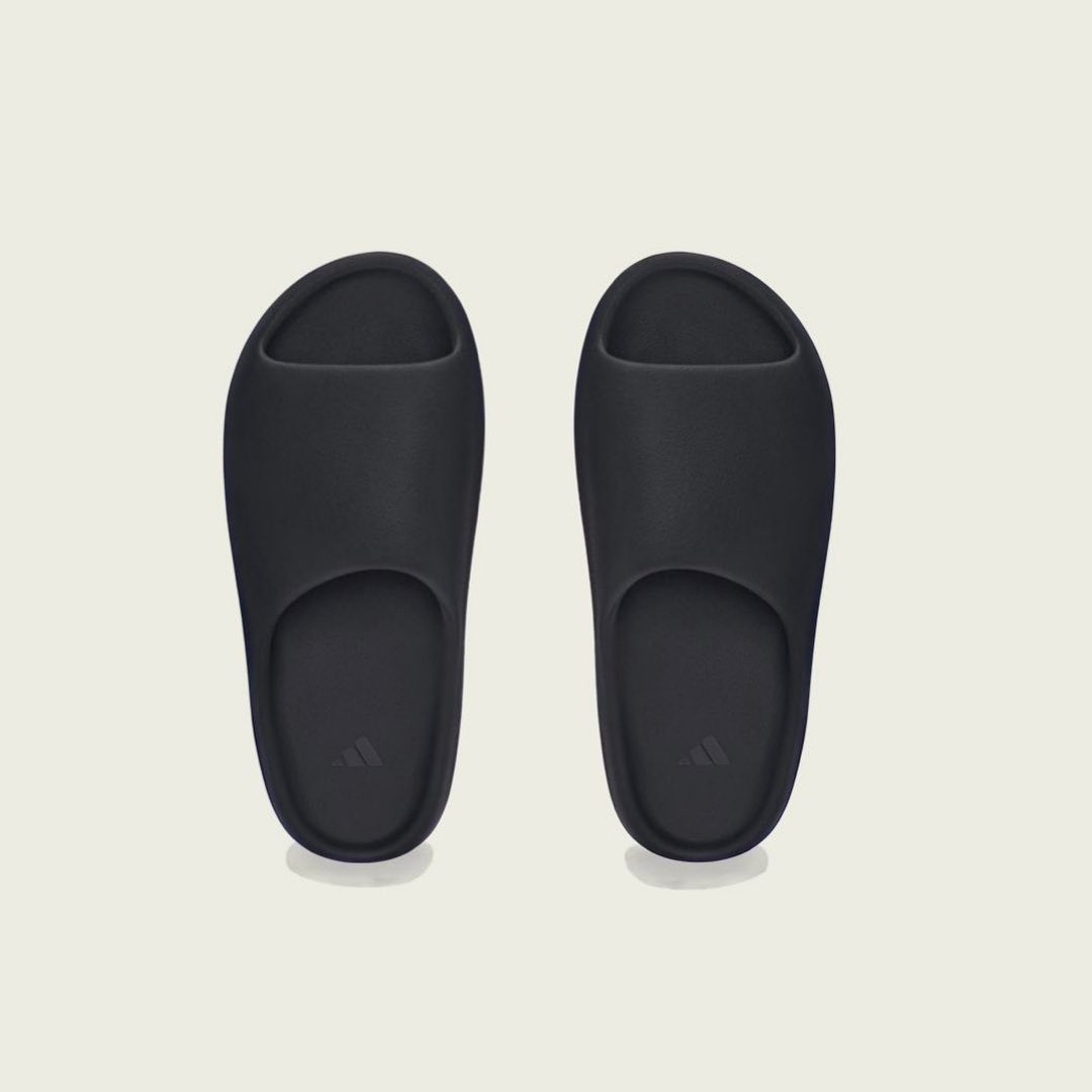 【新品未使用】adidas YEEZY Slide Onyx 28.5cm