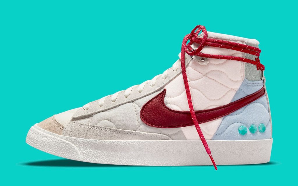 2022年 2月発売予定！ナイキ ブレーザー ミッド “チャイニーズ ニューイヤー 2022″ (NIKE BLAZER MID “CHINESE NEW YEAR/CNY 2022″)