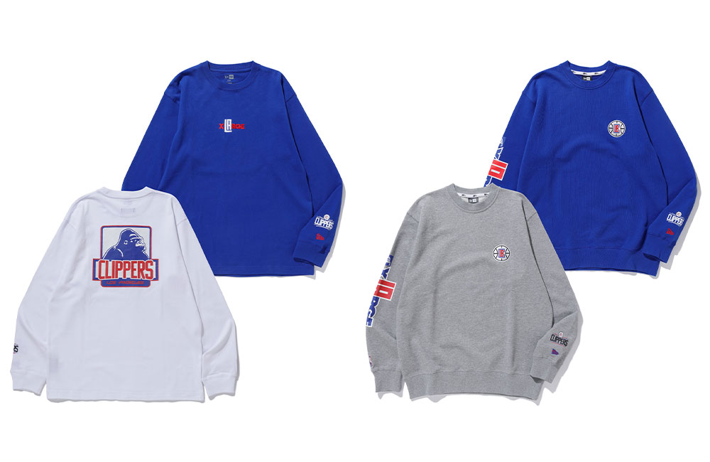 1/22 発売！XLARGE × New Era × NBA トリプルコラボ (エクストララージ ニューエラ エヌビーエー)