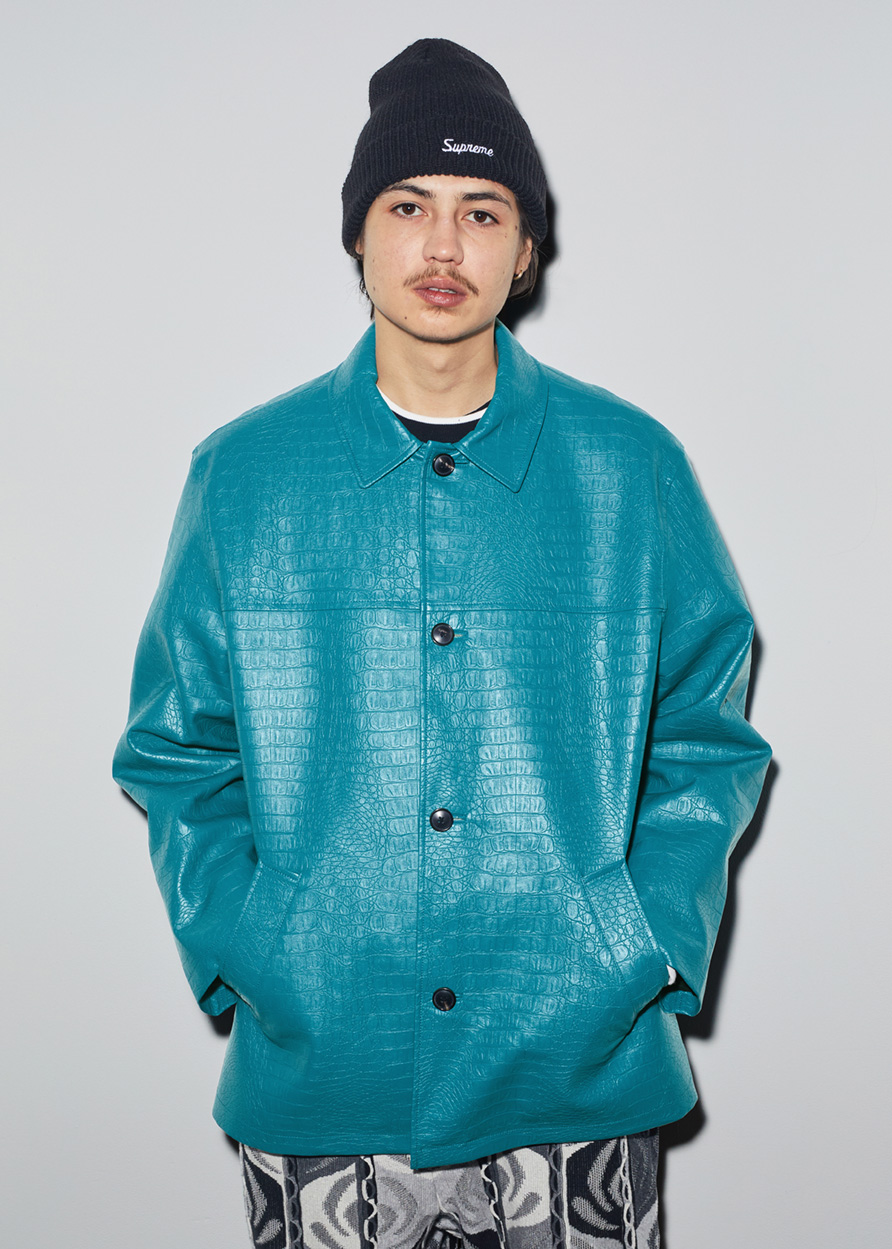 【SUPREME 2022 S/S (シュプリーム 2022年春夏)】SSUPREME 2022 S/S セールが日本時間 7/26 00:00~予定