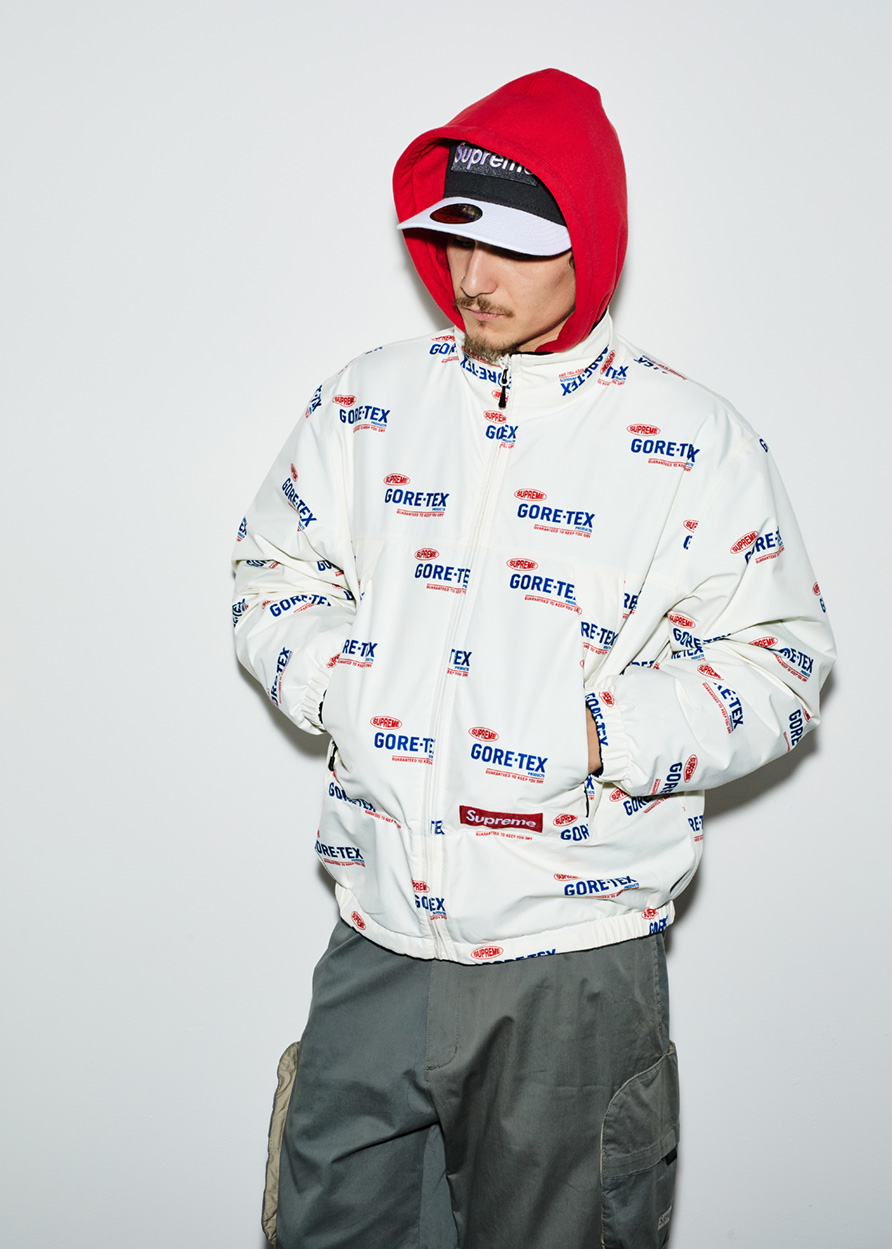 【SUPREME 2022 S/S (シュプリーム 2022年春夏)】SSUPREME 2022 S/S セールが日本時間 7/26 00:00~予定