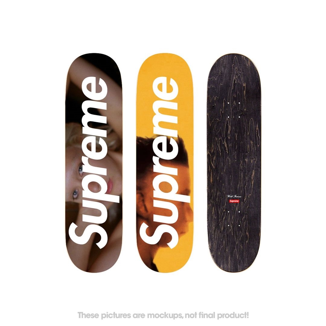 【SUPREME 2022 S/S (シュプリーム 2022年春夏)】SSUPREME 2022 S/S セールが日本時間 7/26 00:00~予定