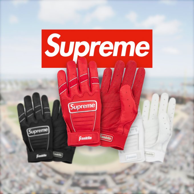 【SUPREME 2022 S/S (シュプリーム 2022年春夏)】SSUPREME 2022 S/S セールが日本時間 7/26 00:00~予定