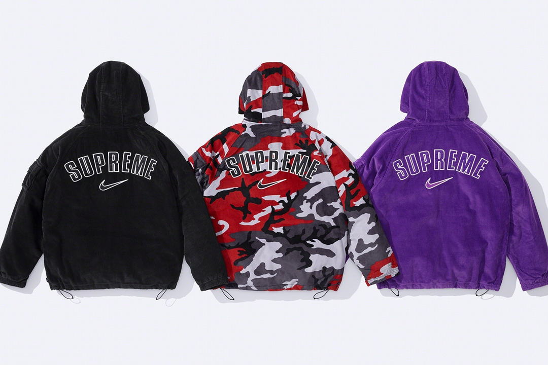 【SUPREME 2022 S/S (シュプリーム 2022年春夏)】SSUPREME 2022 S/S セールが日本時間 7/26 00:00~予定