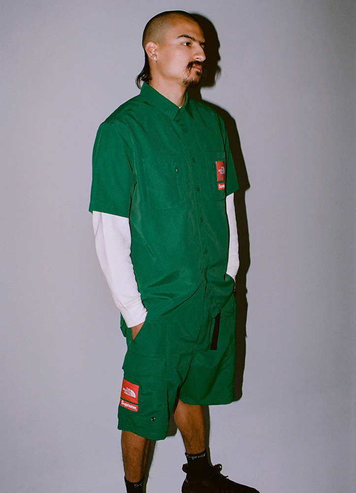 【SUPREME 2022 S/S (シュプリーム 2022年春夏)】SSUPREME 2022 S/S セールが日本時間 7/26 00:00~予定