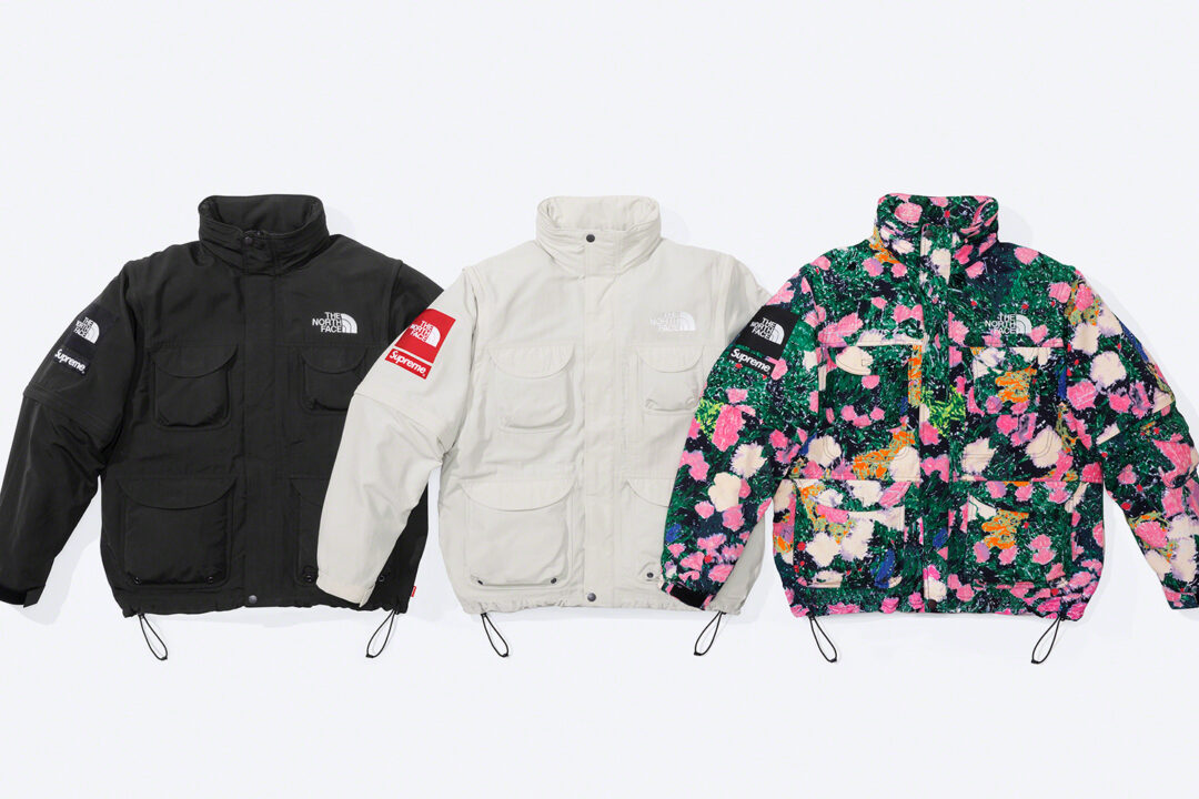 【SUPREME 2022 S/S (シュプリーム 2022年春夏)】SSUPREME 2022 S/S セールが日本時間 7/26 00:00~予定