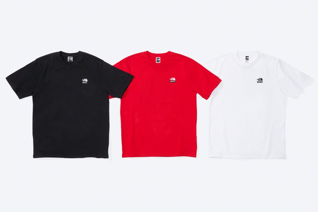 【SUPREME 2022 S/S (シュプリーム 2022年春夏)】SSUPREME 2022 S/S セールが日本時間 7/26 00:00~予定