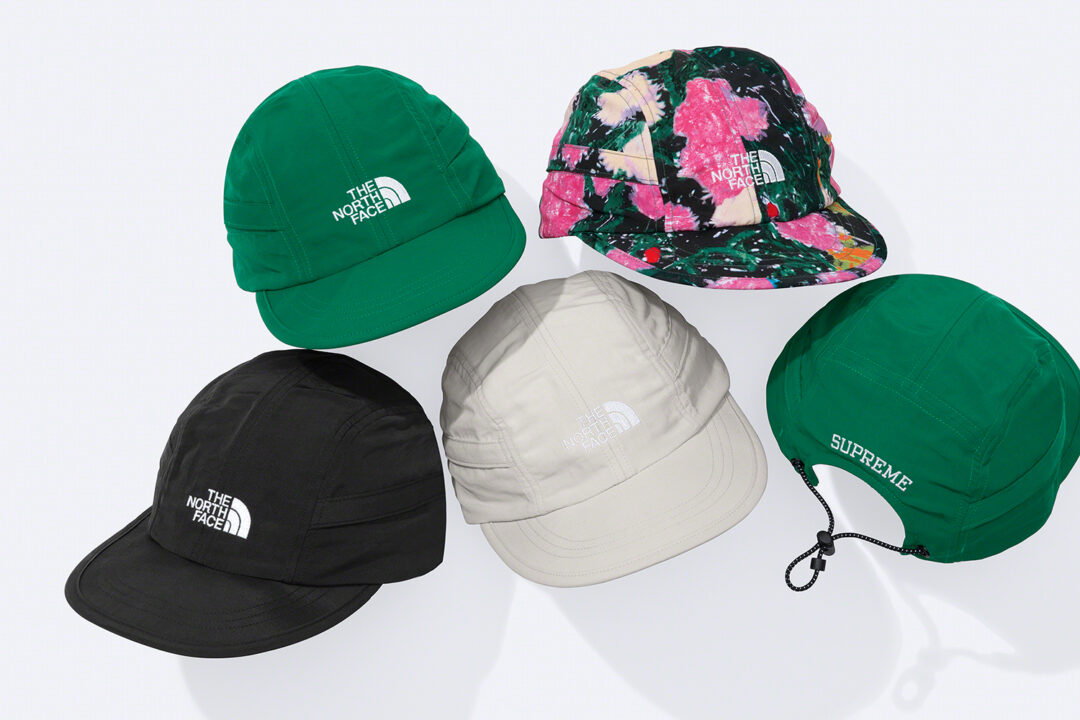 【SUPREME 2022 S/S (シュプリーム 2022年春夏)】SSUPREME 2022 S/S セールが日本時間 7/26 00:00~予定