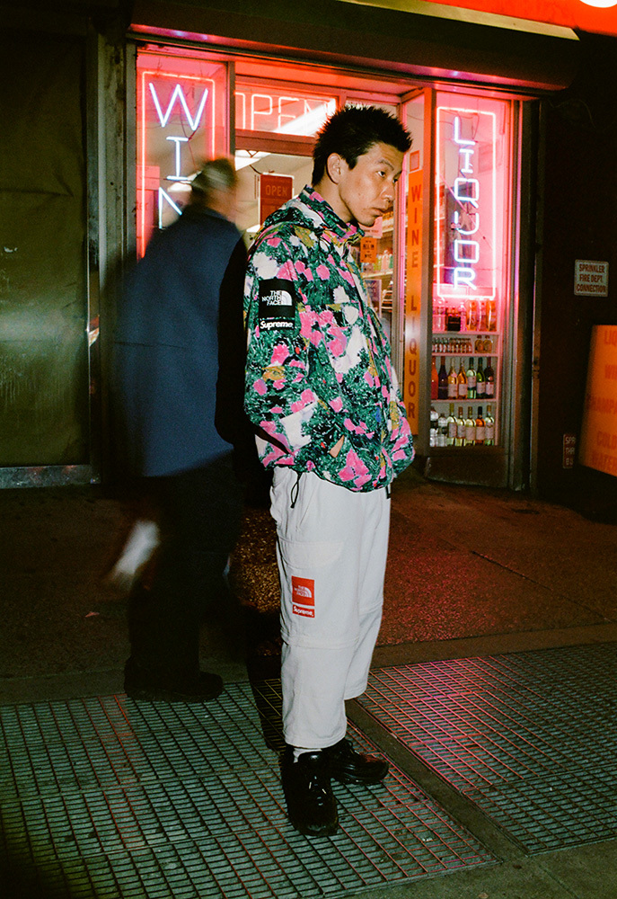 【SUPREME 2022 S/S (シュプリーム 2022年春夏)】SSUPREME 2022 S/S セールが日本時間 7/26 00:00~予定