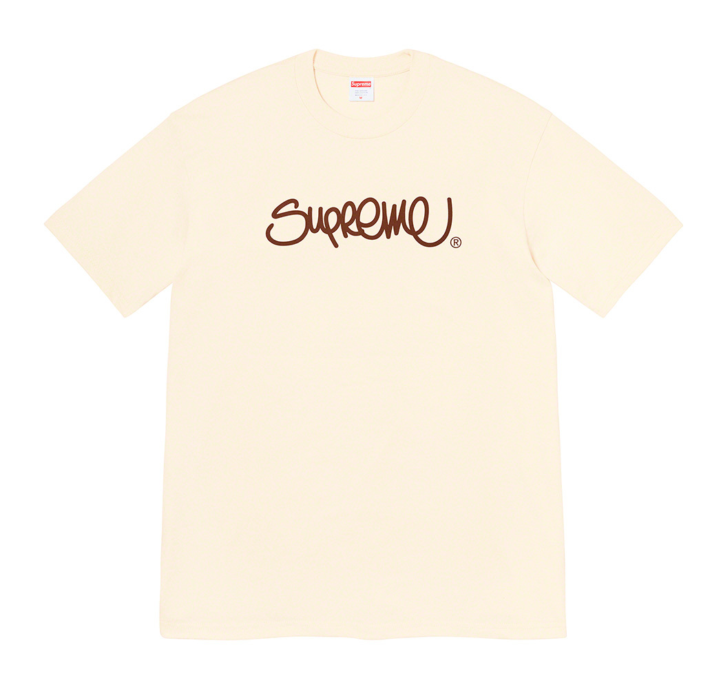 【SUPREME 2022 S/S (シュプリーム 2022年春夏)】SSUPREME 2022 S/S セールが日本時間 7/26 00:00~予定