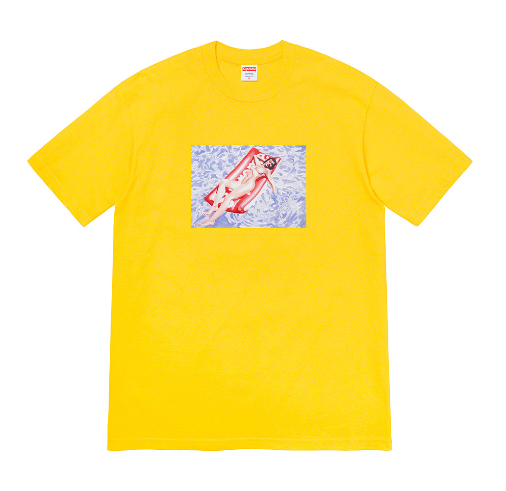 【SUPREME 2022 S/S (シュプリーム 2022年春夏)】SSUPREME 2022 S/S セールが日本時間 7/26 00:00~予定