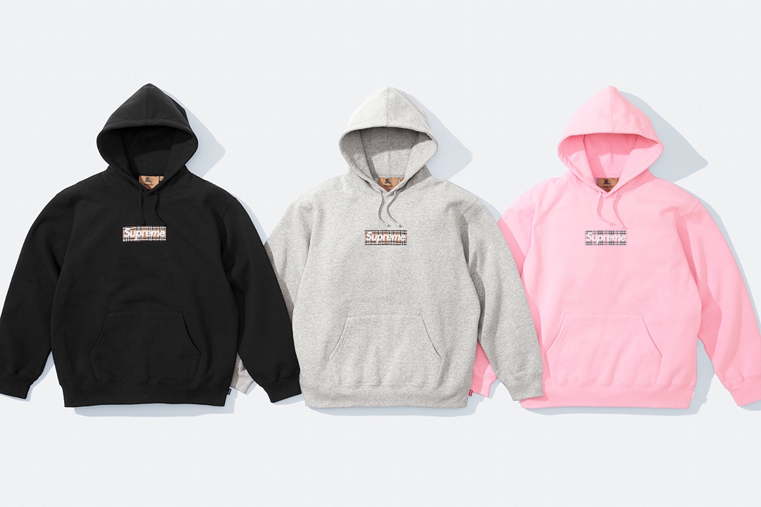 【SUPREME 2022 S/S (シュプリーム 2022年春夏)】SSUPREME 2022 S/S セールが日本時間 7/26 00:00~予定