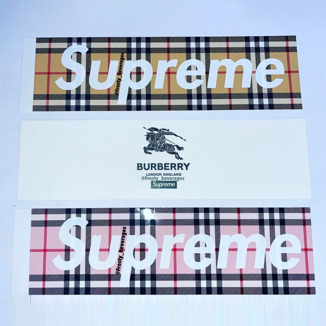 【SUPREME 2022 S/S (シュプリーム 2022年春夏)】SSUPREME 2022 S/S セールが日本時間 7/26 00:00~予定