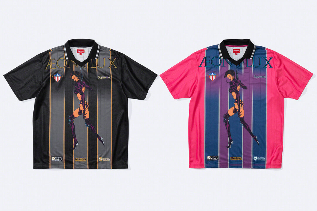 【SUPREME 2022 S/S (シュプリーム 2022年春夏)】SSUPREME 2022 S/S セールが日本時間 7/26 00:00~予定