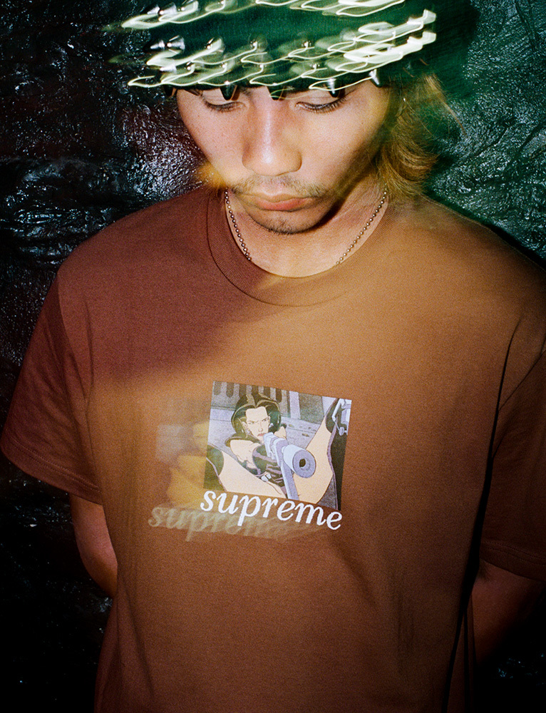 【SUPREME 2022 S/S (シュプリーム 2022年春夏)】SSUPREME 2022 S/S セールが日本時間 7/26 00:00~予定