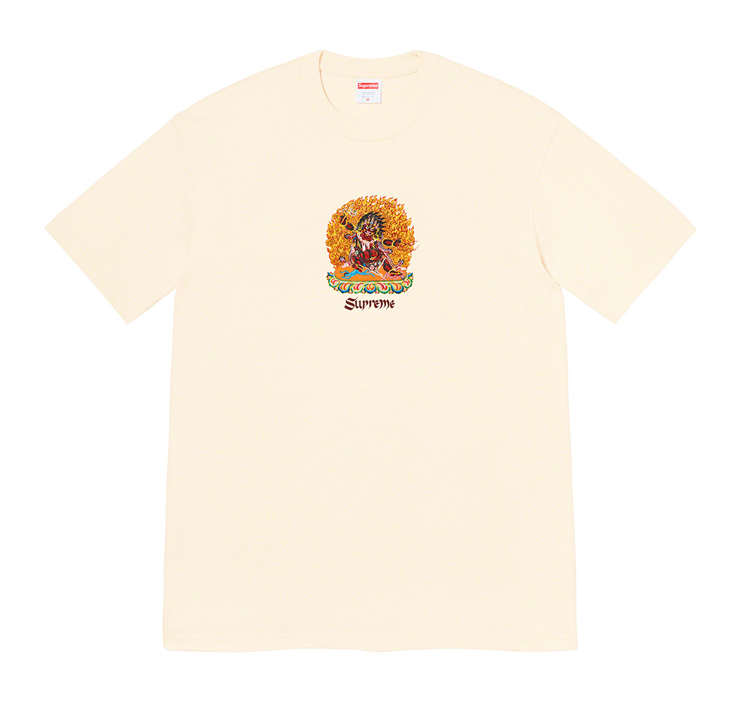 【SUPREME 2022 S/S (シュプリーム 2022年春夏)】SSUPREME 2022 S/S セールが日本時間 7/26 00:00~予定