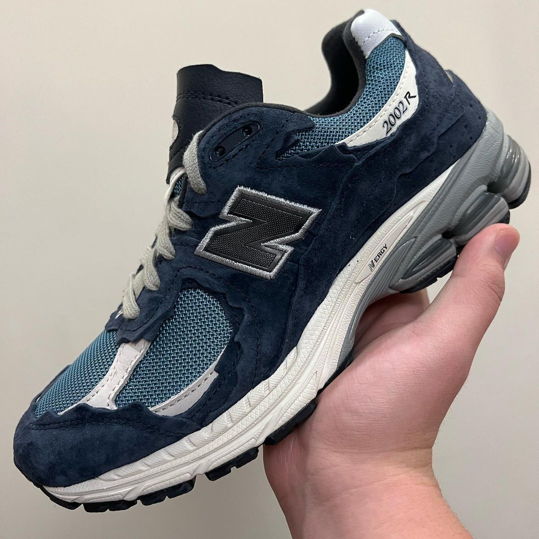 NEW BALANCE Protection Pack M2002 RDD