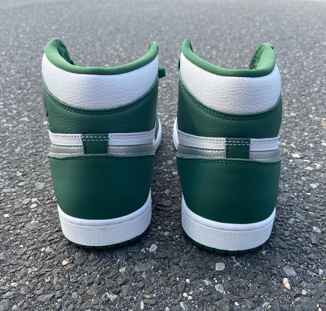 海外 12/20 発売予定！ナイキ エア ジョーダン 1 レトロ ハイ OG “ゴージグリーン” (NIKE AIR JORDAN 1 RETRO HIGH OG “Gorge Green”) [DZ5485-303]