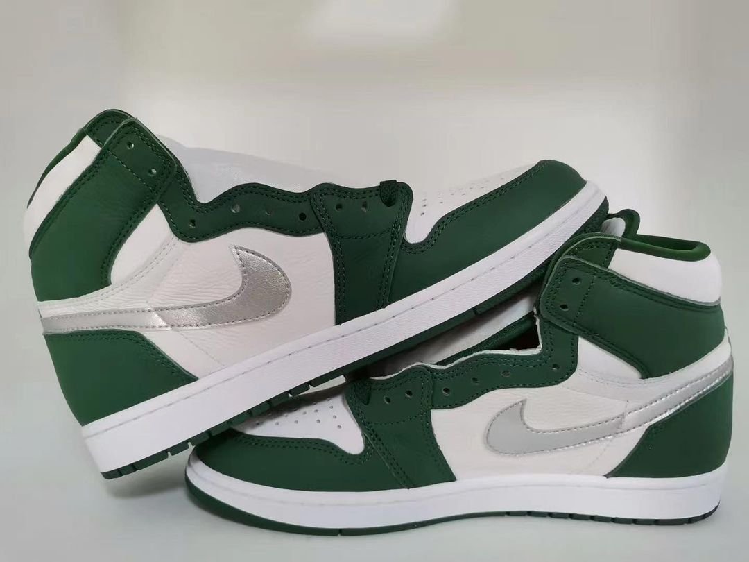 海外 12/20 発売予定！ナイキ エア ジョーダン 1 レトロ ハイ OG “ゴージグリーン” (NIKE AIR JORDAN 1 RETRO HIGH OG “Gorge Green”) [DZ5485-303]