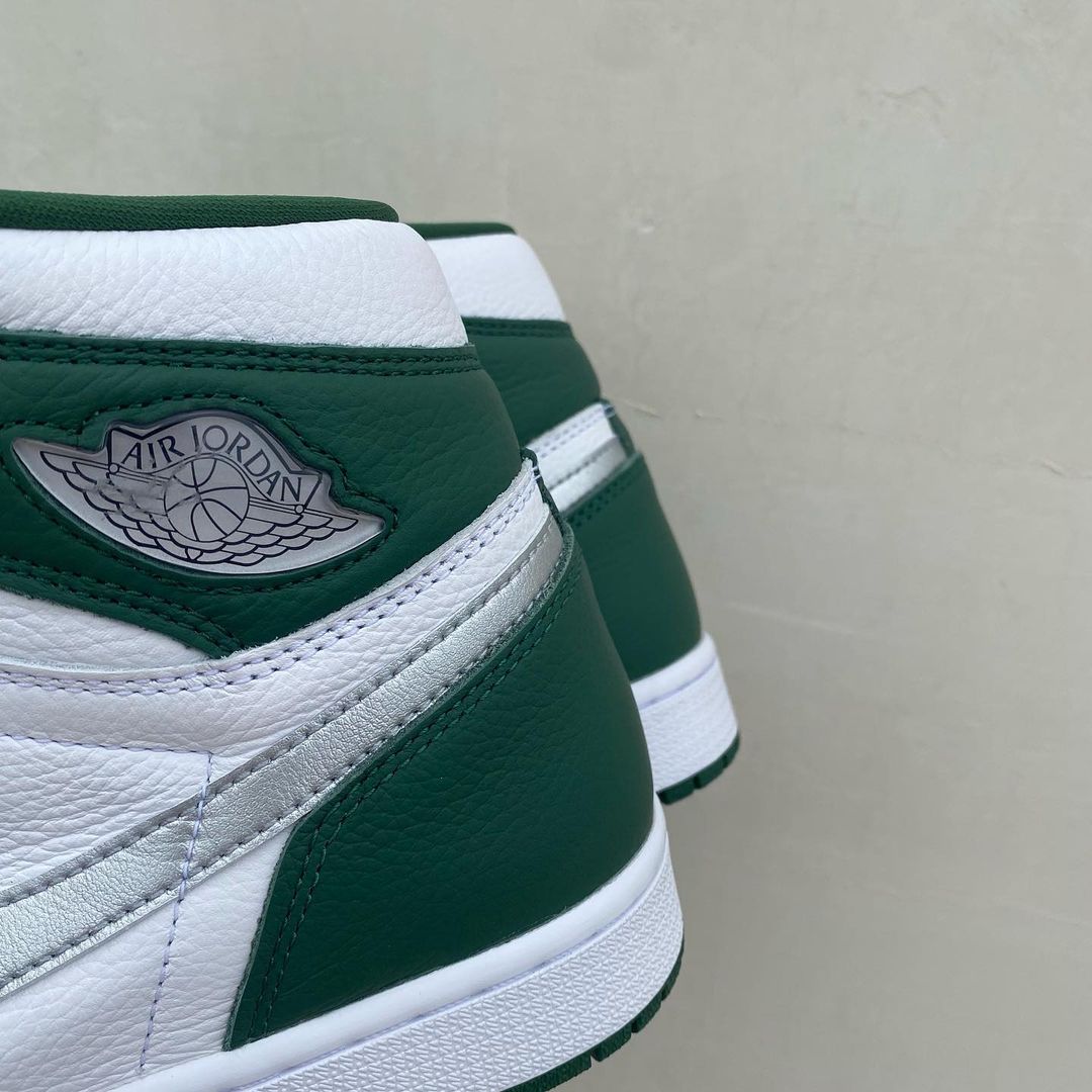 海外 12/20 発売予定！ナイキ エア ジョーダン 1 レトロ ハイ OG “ゴージグリーン” (NIKE AIR JORDAN 1 RETRO HIGH OG “Gorge Green”) [DZ5485-303]