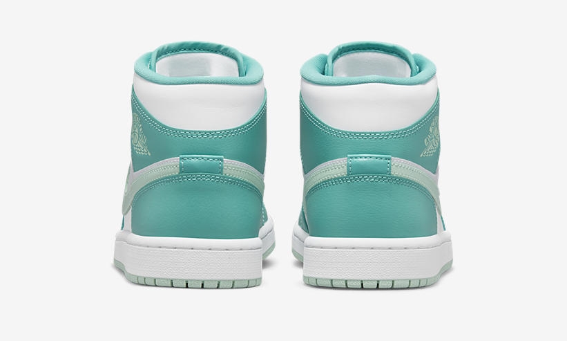 2022年 発売予定！ナイキ エア ジョーダン 1 ミッド “マリングリーン ” (NIKE AIR JORDAN 1 MID “Marine Green”) [DV2229-300]