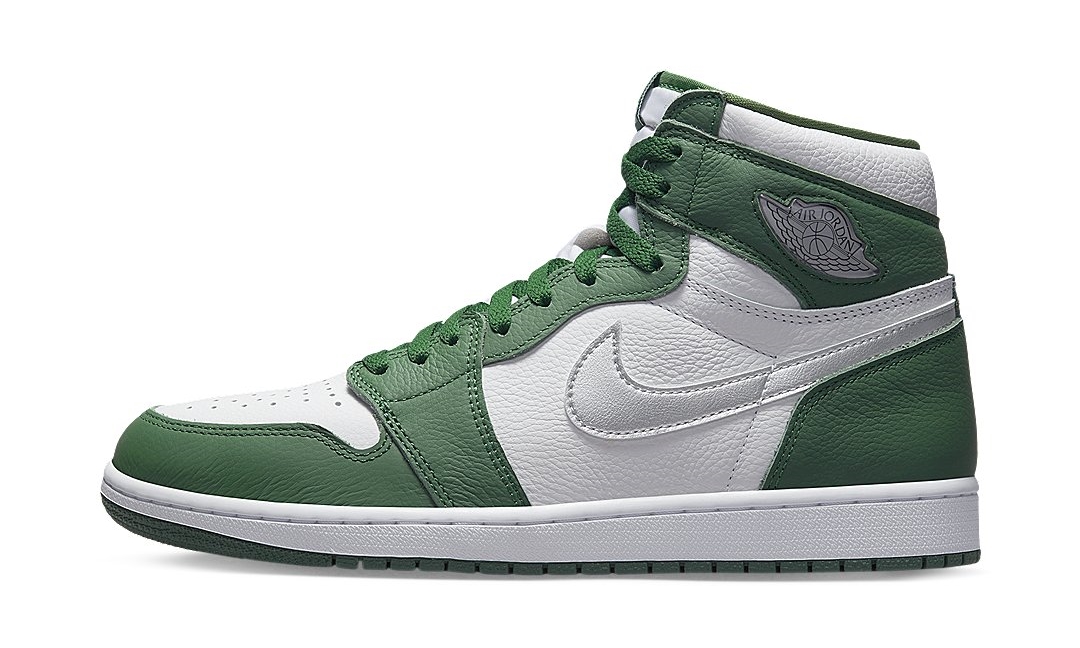 海外 12/20 発売予定！ナイキ エア ジョーダン 1 レトロ ハイ OG “ゴージグリーン” (NIKE AIR JORDAN 1 RETRO HIGH OG “Gorge Green”) [DZ5485-303]