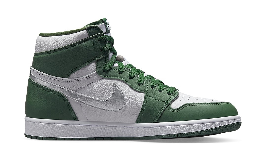 海外 12/20 発売予定！ナイキ エア ジョーダン 1 レトロ ハイ OG “ゴージグリーン” (NIKE AIR JORDAN 1 RETRO HIGH OG “Gorge Green”) [DZ5485-303]