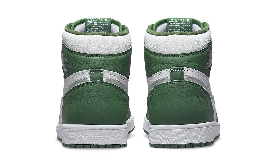 海外 12/20 発売予定！ナイキ エア ジョーダン 1 レトロ ハイ OG “ゴージグリーン” (NIKE AIR JORDAN 1 RETRO HIGH OG “Gorge Green”) [DZ5485-303]