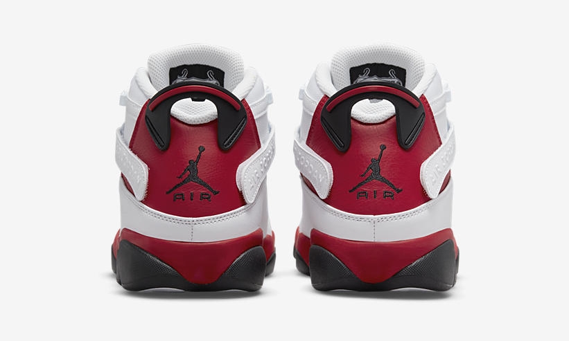 2022年 発売予定！ナイキ エア ジョーダン シックス リングス “チェリー” (NIKE AIR JORDAN SIX RINGS {6 RINGS} “Cherry”) [322992-126]