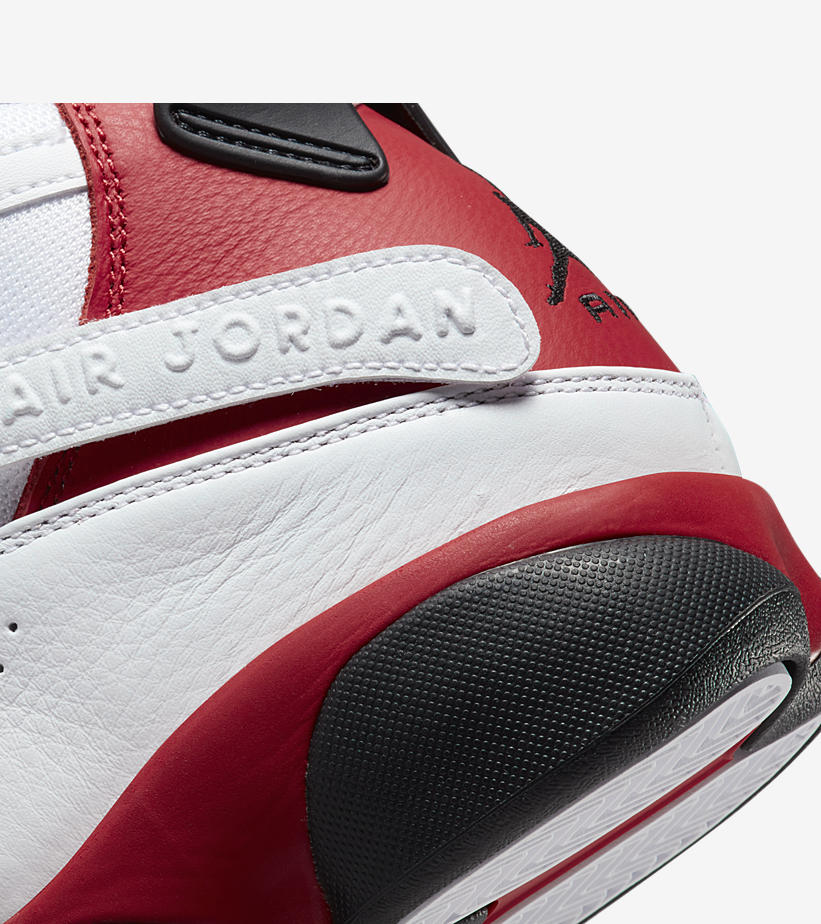 2022年 発売予定！ナイキ エア ジョーダン シックス リングス “チェリー” (NIKE AIR JORDAN SIX RINGS {6 RINGS} “Cherry”) [322992-126]