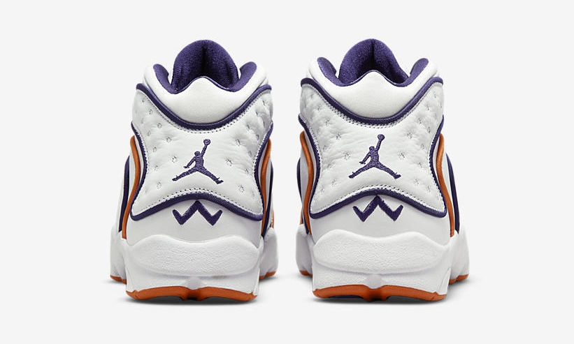 2022年 発売予定！ナイキ ウィメンズ エア ジョーダン OG “サンズ/ホワイト” (NIKE WMNS AIR JORDAN OG “Suns/White”) [CW0907-101]