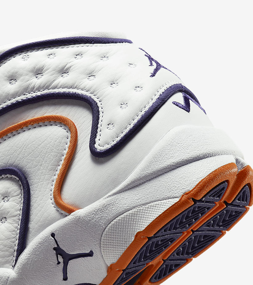 2022年 発売予定！ナイキ ウィメンズ エア ジョーダン OG “サンズ/ホワイト” (NIKE WMNS AIR JORDAN OG “Suns/White”) [CW0907-101]