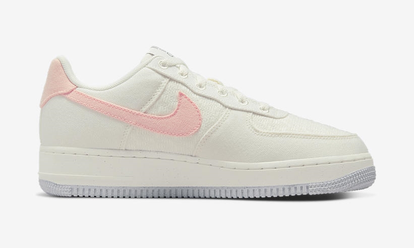 2022年 夏発売予定！ナイキ エア フォース 1 ロー “サンクラブ/ホワイト/ピンク” (NIKE AIR FORCE 1 LOW “Sun Club/White/Pink”) [DJ9944-100]