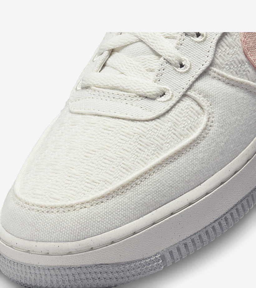 2022年 夏発売予定！ナイキ エア フォース 1 ロー “サンクラブ/ホワイト/ピンク” (NIKE AIR FORCE 1 LOW “Sun Club/White/Pink”) [DJ9944-100]