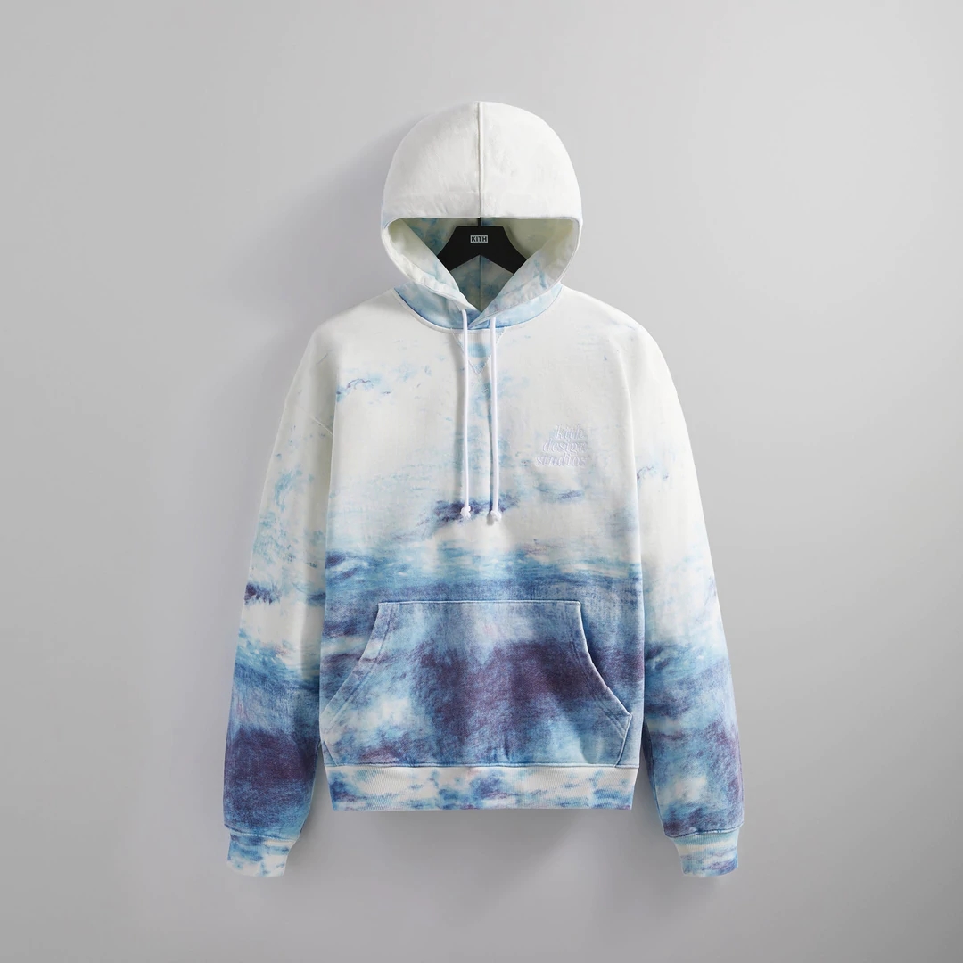 【Kith Design Studios Marble】KITH MONDAY PROGRAM 2022年 第14弾が4/25 発売 (キス)