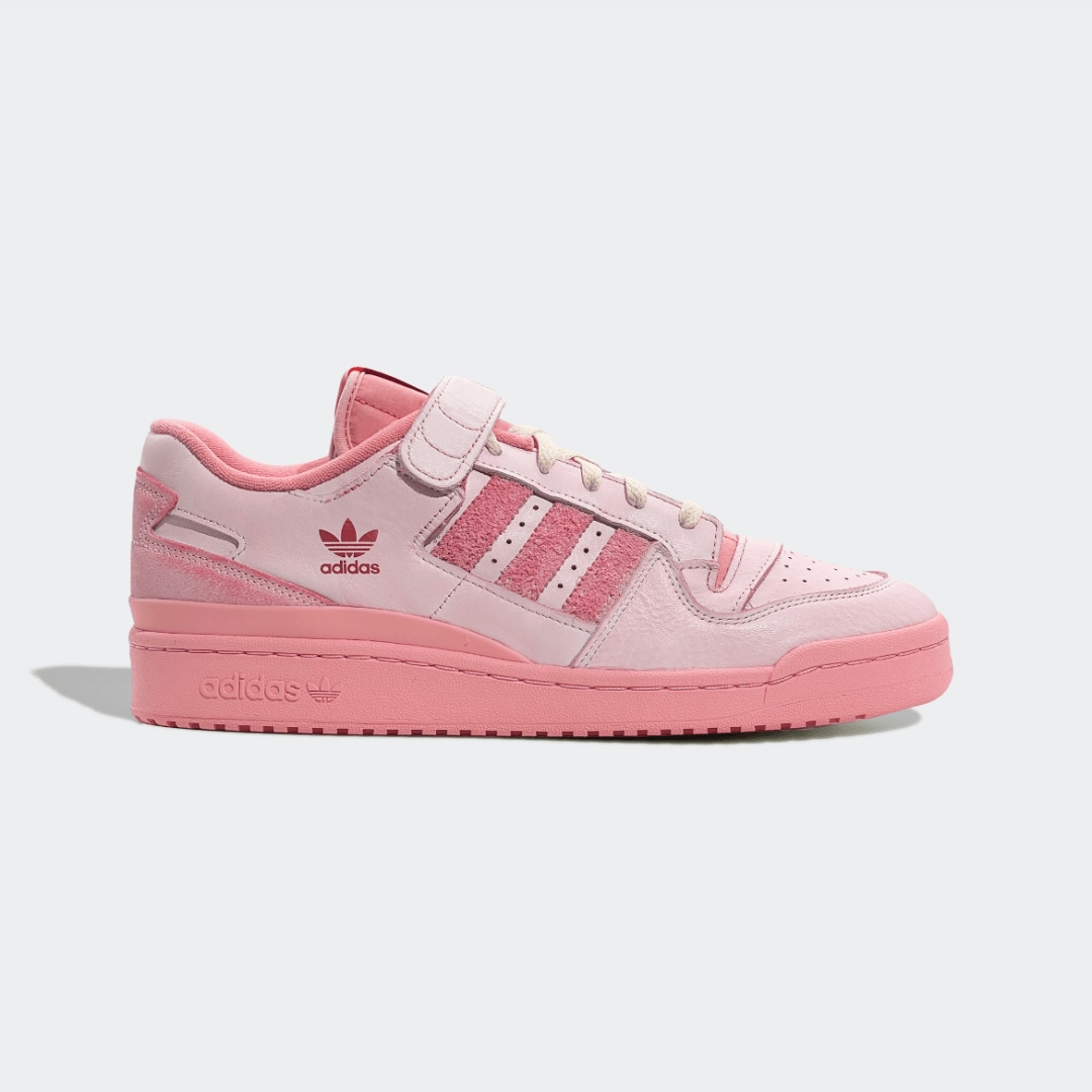 4/27 発売！adidas Originals FORUM LOW “Pink” (アディダス ...