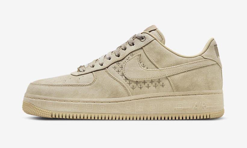 海外 5/14 発売予定！ナイキ エア フォース 1 ロー “耐克/ワンライン/タン” (NIKE ARI FORCE 1 LOW “NAI-KE/ONE LINE/Tan”) [DV4247-211]