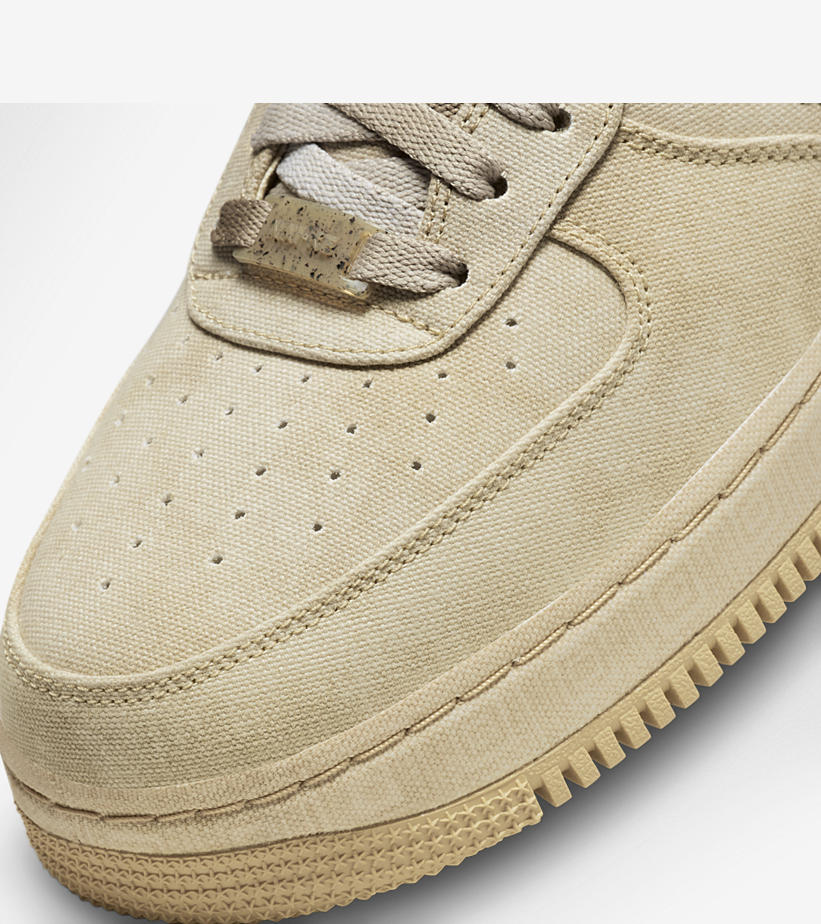 海外 5/14 発売予定！ナイキ エア フォース 1 ロー “耐克/ワンライン/タン” (NIKE ARI FORCE 1 LOW “NAI-KE/ONE LINE/Tan”) [DV4247-211]