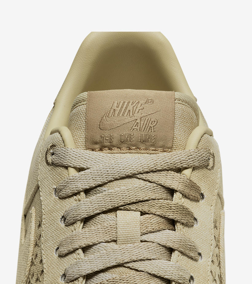 海外 5/14 発売予定！ナイキ エア フォース 1 ロー “耐克/ワンライン/タン” (NIKE ARI FORCE 1 LOW “NAI-KE/ONE LINE/Tan”) [DV4247-211]