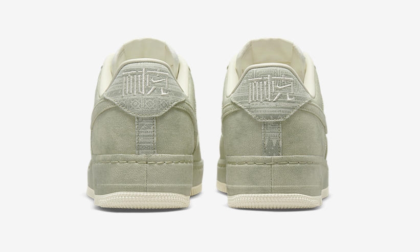 海外 5/14 発売予定！ナイキ エア フォース 1 ロー “耐克/ワンライン/オリーブ” (NIKE ARI FORCE 1 LOW “NAI-KE/ONE LINE/Olive”) [DV4246-333]