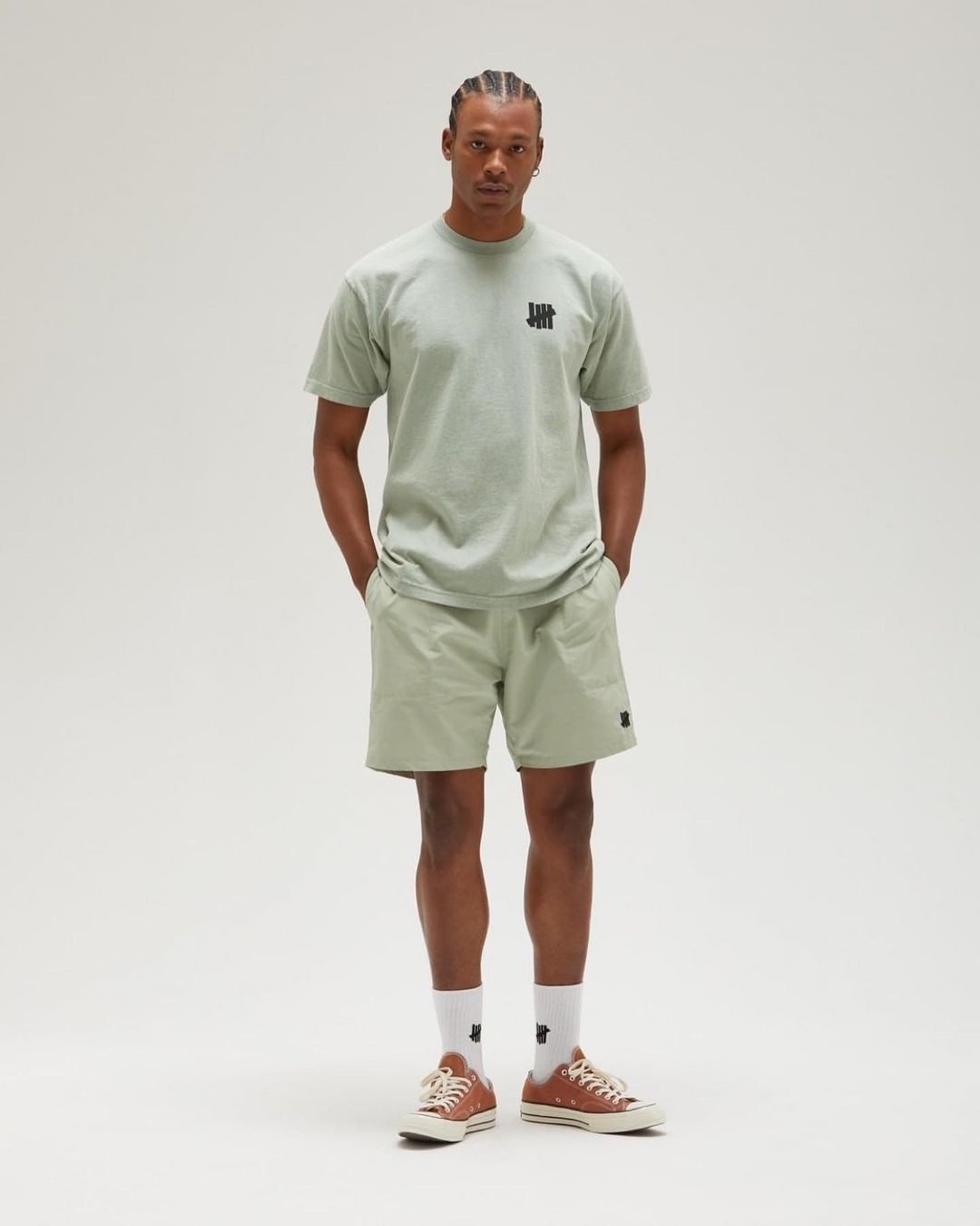 5/6 発売！UNDEFEATED 2022 SUMMER COLLECTION (アンディフィーテッド 2022年 夏/サマー コレクション)