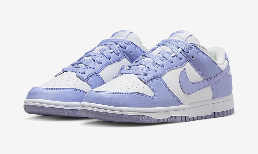 NIKE WMNS DUNK LOW Next Nature LILAC