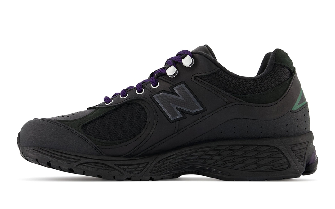 【国内 6/11、7/1 発売】New Balance “WONDERLAND PACK” M2002 RWL/RWM/RWN (ニューバランス)