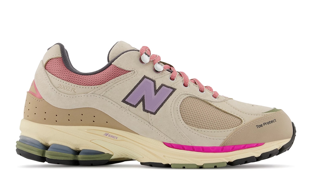 【国内 6/11、7/1 発売】New Balance “WONDERLAND PACK” M2002 RWL/RWM/RWN (ニューバランス)